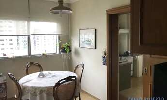 Imagem 6: APARTAMENTO - MOEMA ÍNDIOS - SP