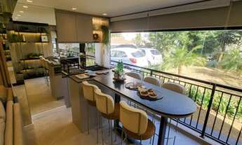 Imagem 7: Apartamento 67M² com 2 quartos sendo 1 suite e 1 vaga de garagem