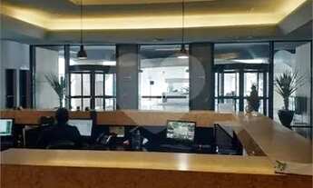 Imagem 2: Laje com Heliporto ao lado do Jockey