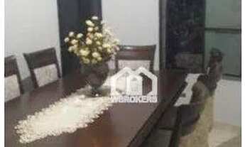 Imagem 6: Sobrado com 3 dormitórios à venda, 240 m² por R$ 699.000 - Vila Camilópolis - Santo André