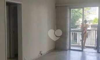 Imagem 3: Apartamento com 2 dormitórios à venda, 66 m² por R$ 245.000,00 - Vila Isabel - Rio de Jane