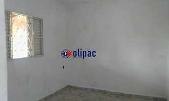 Imagem 4: Casa residencial 1 dormitório - Jardim Silveira - Guarulhos-SP