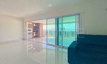 Imagem 3: Apartamento de alto padrão no Anália Franco com 03 dormitórios com suítes, 06 vagas com