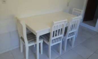 Imagem 5: Kitnete mobiliado