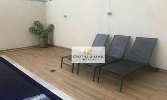 Imagem 5: Apartamento com 3 dormitórios para alugar, 111 m² por R$ 5.540,00/mês - Jardim Augusta - S