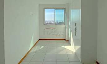 Imagem: Apartamento em Barro Vermelho - Vitória