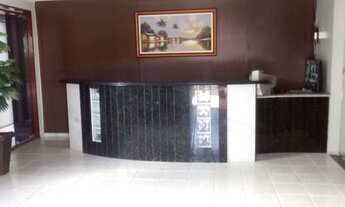 Imagem 5: Apt semi mobiliado na praia de Tambaú