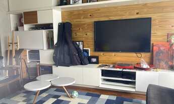 Imagem 6: Apartamento para venda tem 160 metros