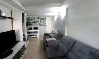 Imagem 3: Apartamento com 3 dormitórios à venda, 105 m² por R$ 705.000,00 - Barra Bonita - Rio de Ja