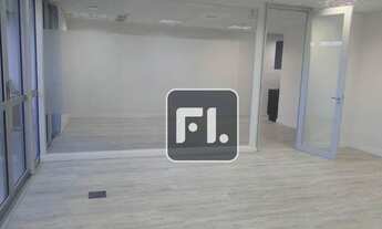 Imagem 5: Conjunto para alugar, 168m² por R$ 14.510/mês - Brooklin - São Paulo/SP