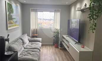 Imagem 2: Apartamento-São Paulo-PARQUE BRISTOL