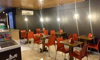 Imagem 2: Espetaria em Itaparica - Vila Velha