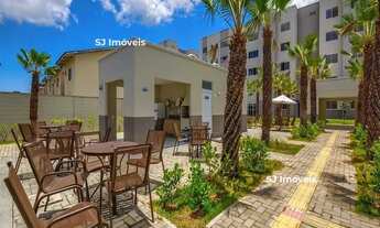 Imagem 3: Apartamento compacto no Eusébio