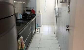 Imagem 4: Apartamento para Venda em Santo André, Jardim Utinga, 3 dormitórios, 1 banheiro, 1 vaga