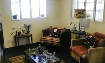 Imagem 5: CASA ASSOBRADADA - POMPÉIA - SP