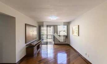 Imagem 2: Apartamento para Aluguel - Andaraí, 3 Quartos, 119 m2