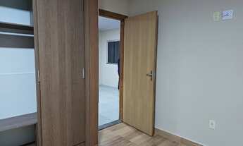 Imagem 3: Apartamento Apartamento com 1 dormitório