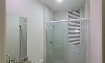 Imagem 7: Cd The Club Residence, Apto c/ 84 metros quadrados com 3 quartos em Flores - Manaus - AM