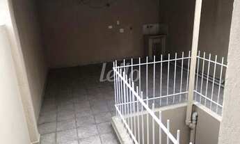 Imagem 7: São Paulo - Casa de Vila - Água Rasa