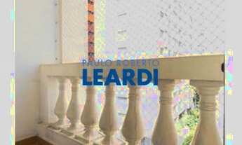 Imagem: APARTAMENTO - ITAIM BIBI - SP