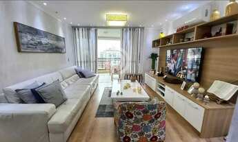 Imagem 5: Barra da Tijuca Apartamento com 4 dormitórios