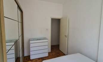 Imagem 6: Vendo - Excelente apartamento de dois quartos modernizado na Praça Saens Pena