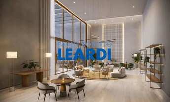 Imagem: APARTAMENTO - JARDIM AMÉRICA - SP