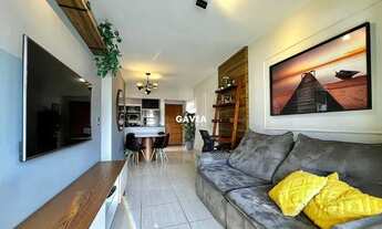 Imagem 7: Apartamento à venda no Canto do Forte em Praia Grande