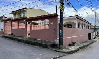 Imagem: Casa 3Qts/2St no Cj. Jardim do Eden