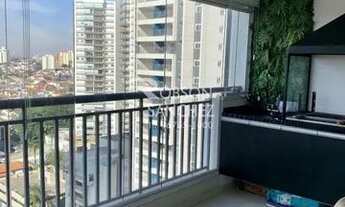 Imagem: Apartamento para venda na Vila Santa Catarina