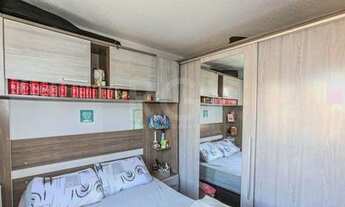 Imagem 3: Apartamento para Venda - 42.82m², 2 dormitórios, Glória