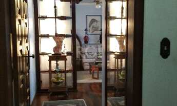 Imagem 3: Cobertura para Venda - 214.78m², 4 dormitórios, sendo 1 suites, 2 vagas - Cristo Redentor