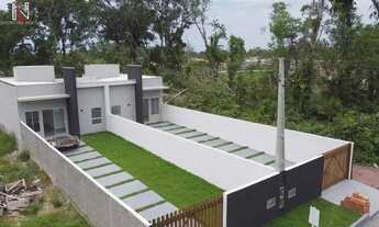 Imagem: Vendo ou alugo Casa geminada com 02 quartos