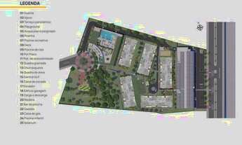 Imagem 2: Belo Horizonte - Apartamento Padrão - Ouro Preto