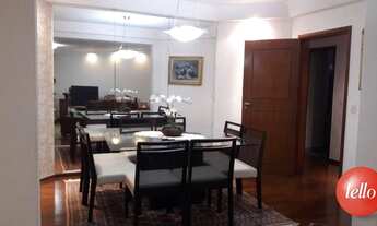 Imagem 4: São Paulo - Apartamento Padrão - Tatuapé