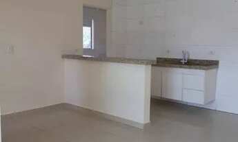 Imagem 6: APTO COM 03 DORMITÓRIOS, 01 VAGA DE GARAGEM E CHURRASQUEIRA NA SACADA