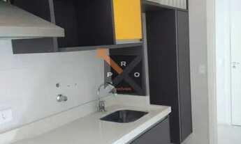 Imagem 2: Lindo e aconchegante apartamento na Mooca - Imóvel Vago e lazer com piscina