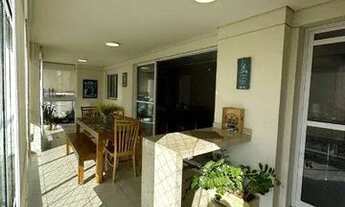 Imagem 4: Apartamento com 4 dormitórios à venda, 128 m² por R$ 1.550.000,00 - Ipiranga - São Paulo/S