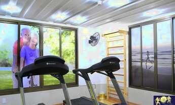 Imagem 13: Flat para venda na Bela Vista - Edifício Paulista Wall Street - Cód. UJE06502