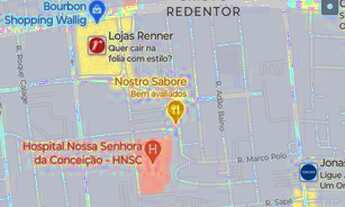 Imagem 5: Apartamento para Venda - 46m², 1 dormitório, Cristo Redentor