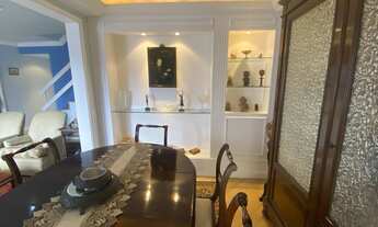 Imagem 2: Cobertura na ABM com 04 quartos e vista mar