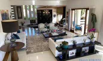 Imagem 2: CASA EM CONDOMÍNIO - GRANJA VIANA - SP