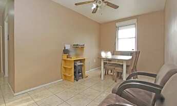 Imagem 4: Apartamento para aluguel tem 55 metros quadrados com 2 quartos em Humaitá - Porto Alegre