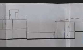 Imagem 5: CASA ASSOBRADADA - SANTANA - SP