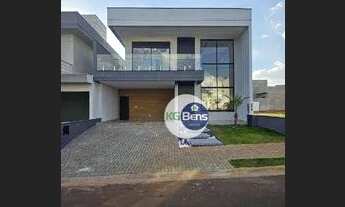 Imagem: Casa com 3 suítes, 258,7 m², a venda por