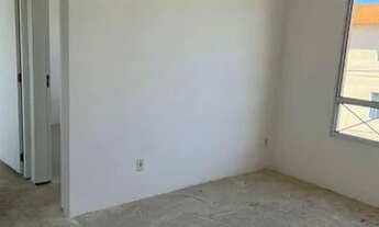 Imagem 2: Apartamento com 2 quartos à venda, 44 m² por R$ 154.000 - Jardim Jaraguá - Taubaté/SP- Con