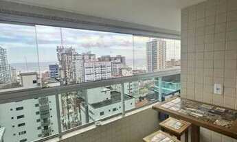 Imagem 2: Apartamento com 2 dormitórios, 66 m² - venda por R$ 465.000,00 ou aluguel por R$ 3.754,00