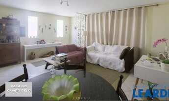 Imagem 3: CASA ASSOBRADADA - BROOKLIN - SP