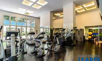 Imagem 4: APARTAMENTO - JARDIM PAULISTANO - SP