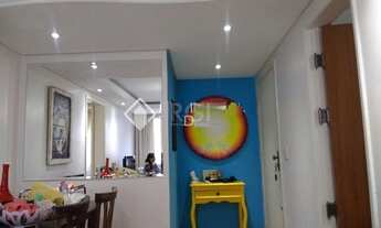 Imagem 5: Apartamento para Venda - 64m², 2 dormitórios, Higienópolis